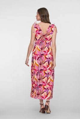 Geisha jurk  67155-60 MILA-380 5