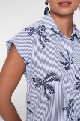 Geisha blouse  63383-70-625 3