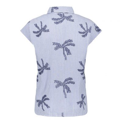 Geisha blouse  63383-70-625 4