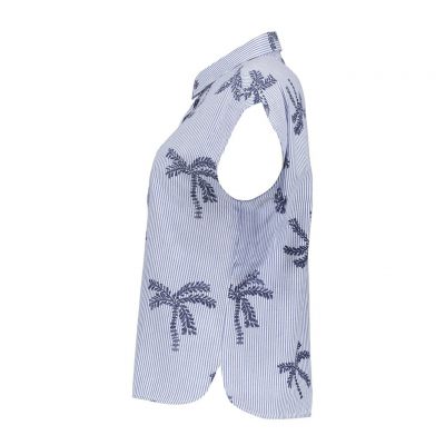 Geisha blouse  63383-70-625 5