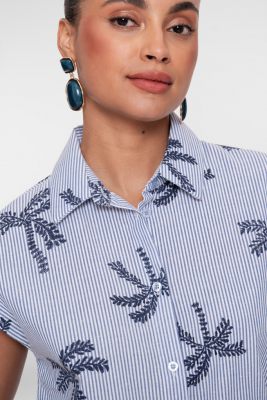 Geisha blouse  63383-70-625 6