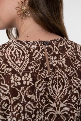 Geisha top  63388-70-775 5