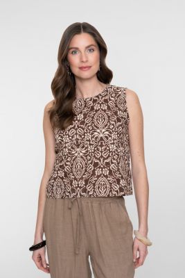 Geisha top  63388-70-775 6