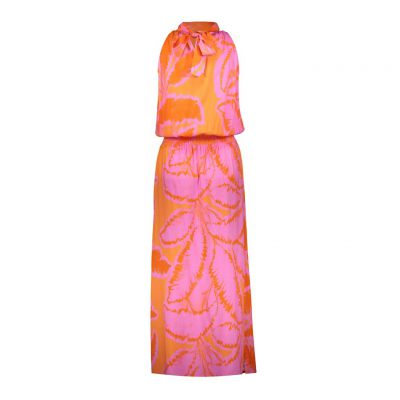 Geisha jurk  67358-70-445 4
