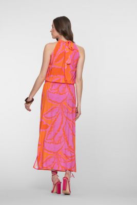 Geisha jurk  67358-70-445 5