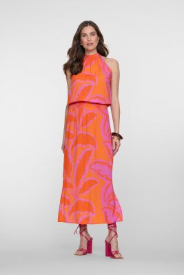 Geisha jurk  67358-70-445 6