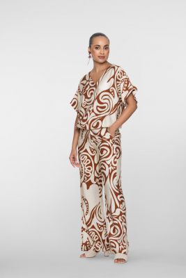 Geisha broek  61401-26-760 6