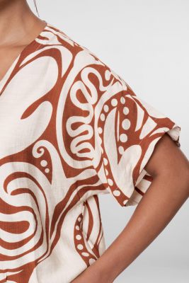 Geisha top  63435-26-760 3