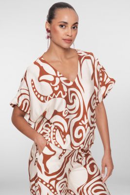 Geisha top  63435-26-760 6