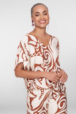 Geisha top  63435-26-760 7