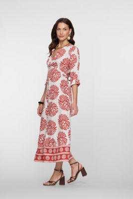 Geisha jurk  67330-26-705 3