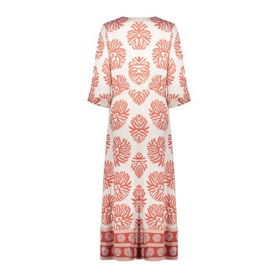 Geisha jurk  67330-26-705 4