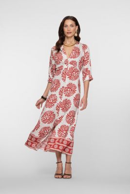 Geisha jurk  67330-26-705 6