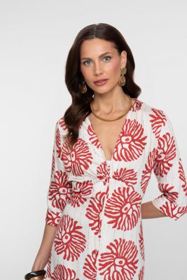 Geisha jurk  67330-26-705 7