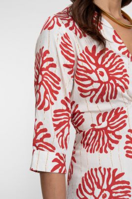 Geisha jurk  67330-26-705 8