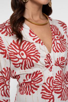 Geisha jurk  67330-26-705 9