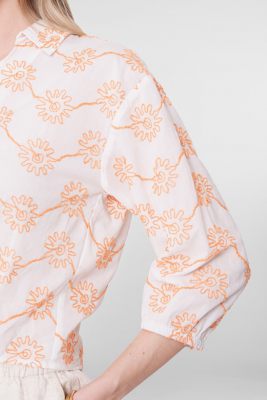 Geisha blouse  63360-21-10 2