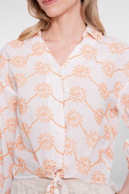 Geisha blouse  63360-21-10 5