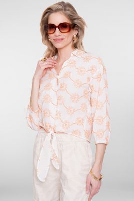 Geisha blouse  63360-21-10 6