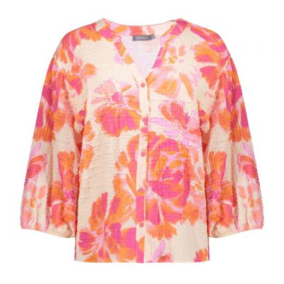 Geisha blouse  63490-20-250 2