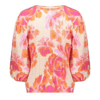 Geisha blouse  63490-20-250 4