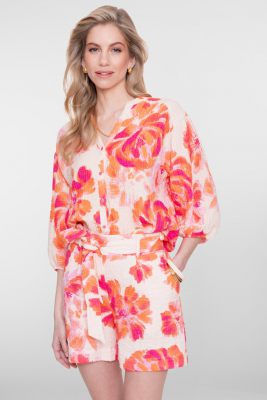 Geisha blouse  63490-20-250 6