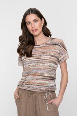 Geisha top  62333-20-602