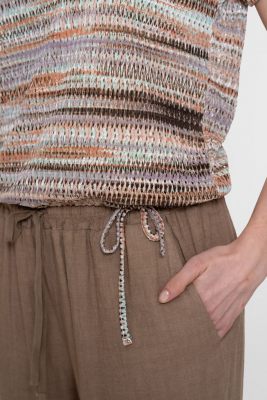 Geisha top  62333-20-602 5