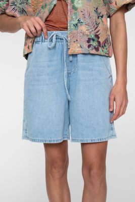 Geisha korte broek  61302-10-830 6