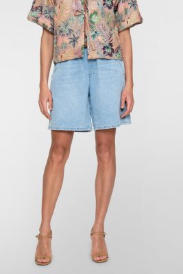 Geisha korte broek  61302-10-830 7