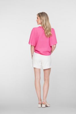 Geisha korte broek  61304-10-718 5