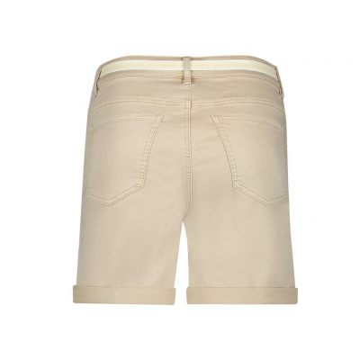Geisha korte broek  61315-10-720 2