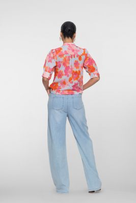 Geisha jeans  61318-10-830 5