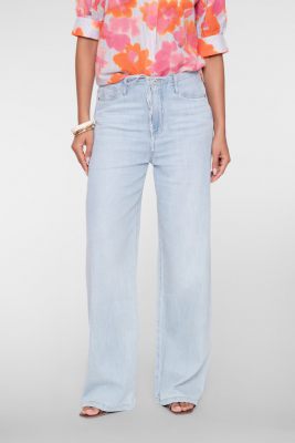 Geisha jeans  61318-10-830 7