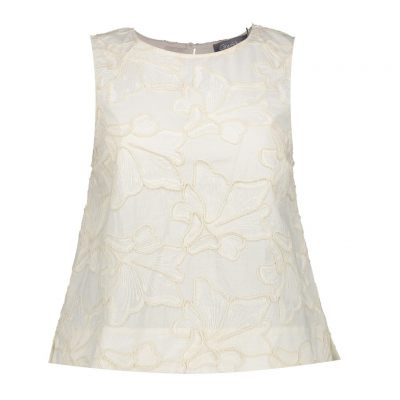 Geisha top  63301-10-710 2