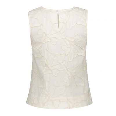 Geisha top 63301-10-710 4