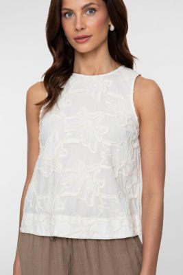 Geisha top 63301-10-710 6