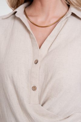 Geisha top  63302-10-718 6