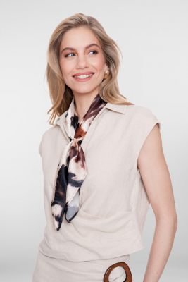 Geisha top  63302-10-718 7