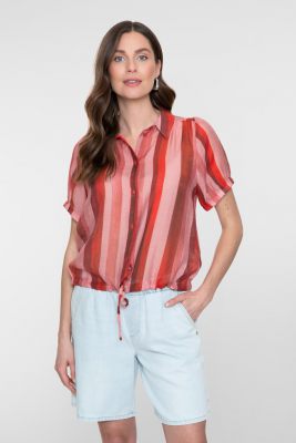 Geisha blouse  63442-20-451