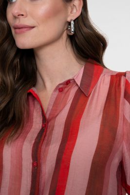 Geisha blouse 63442-20-451 5