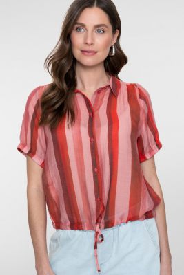 Geisha blouse 63442-20-451 6