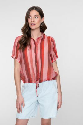 Geisha blouse 63442-20-451 7