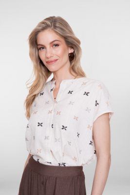 Geisha blouse  63444-20-720