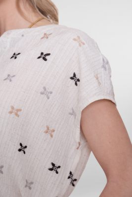 Geisha blouse  63444-20-720 3