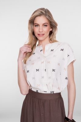 Geisha blouse  63444-20-720 6