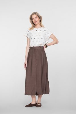 Geisha blouse  63444-20-720 7