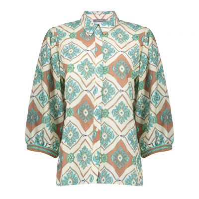 Geisha blouse  63453-20-602 2