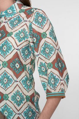 Geisha blouse  63453-20-602 3