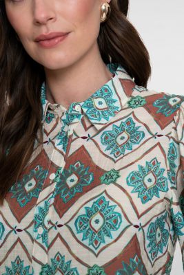Geisha blouse  63453-20-602 5